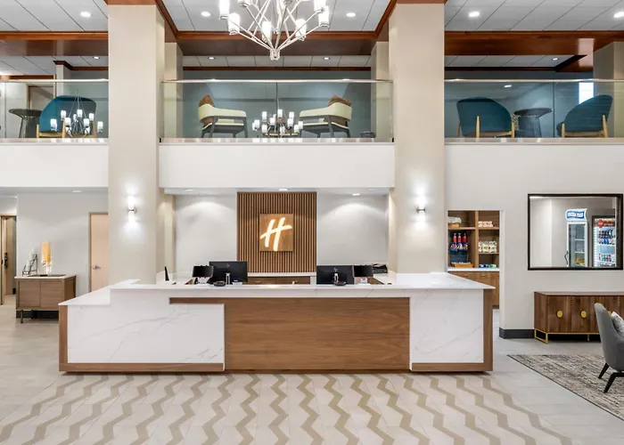 Holiday Inn Rock Springs By Ihg